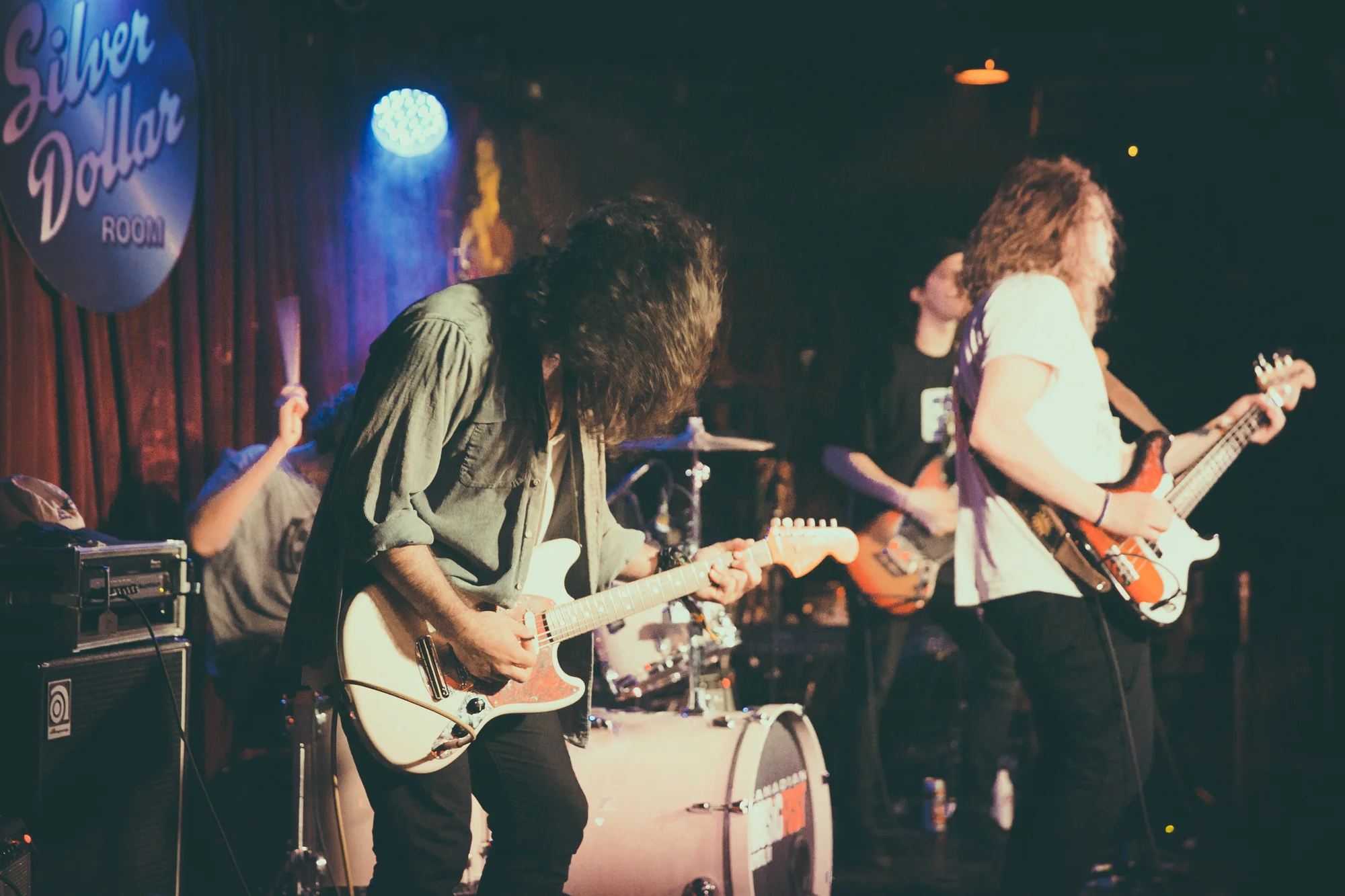 Build Your Dream Guitar Today