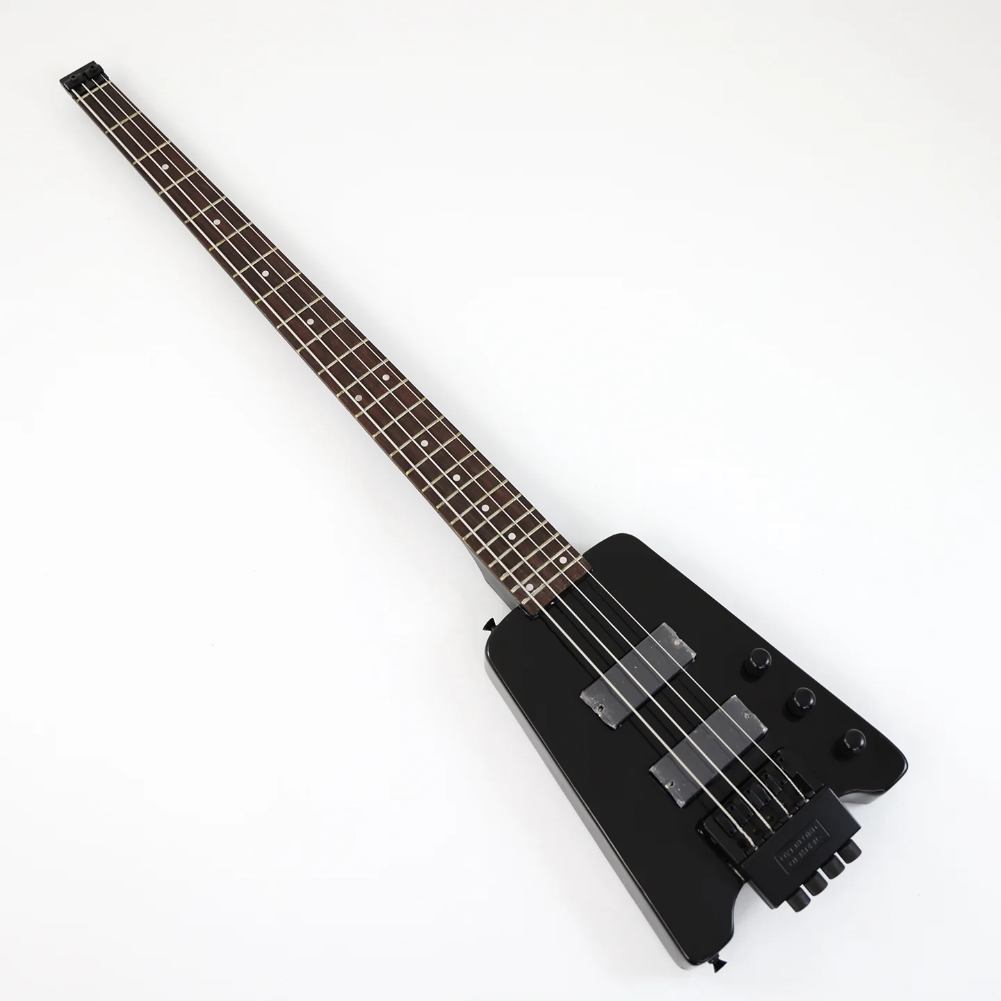 Headless Bass Guitar on Sale